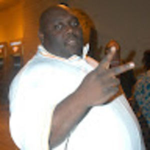 Meet your Posher, Maxwell